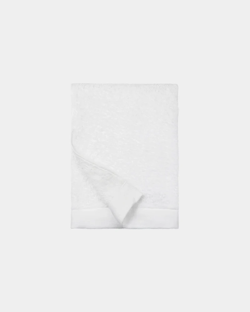 Handtuch Lyocell Vinga Birch 70x140 zum Personalisieren