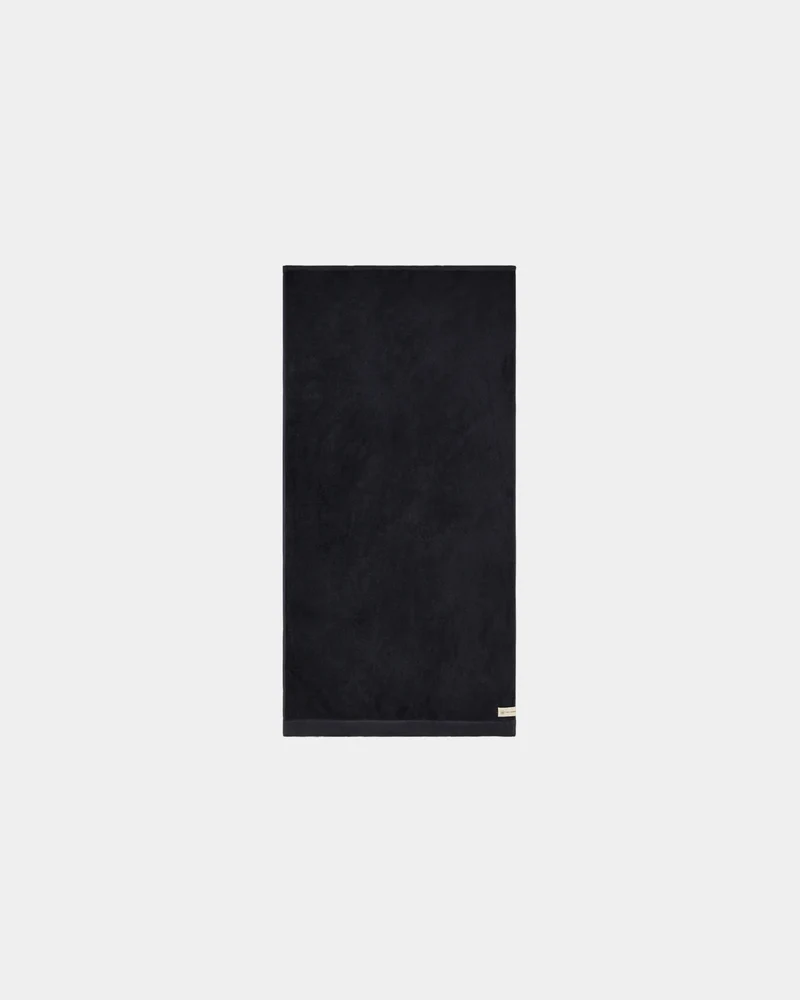Handtuch Lyocell Vinga Birch 70x140 zum Personalisieren