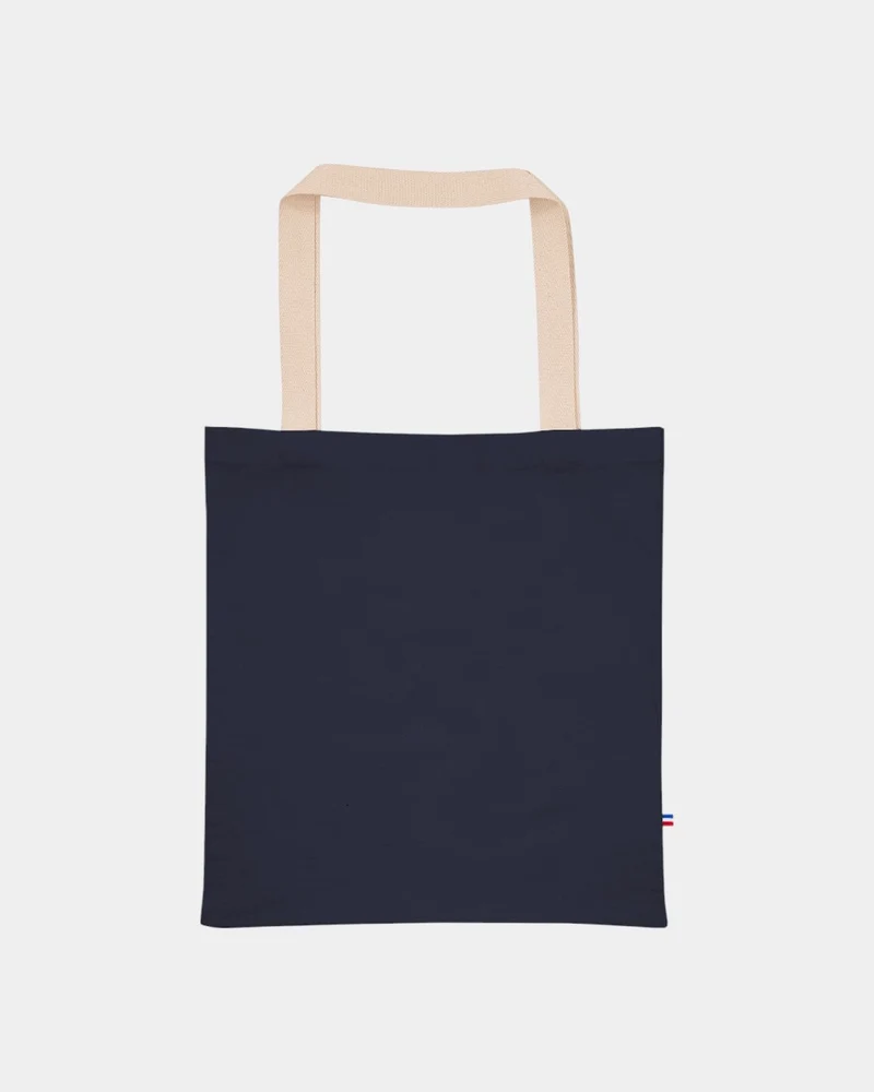 Tote Bag 160g made in France zum Personalisieren