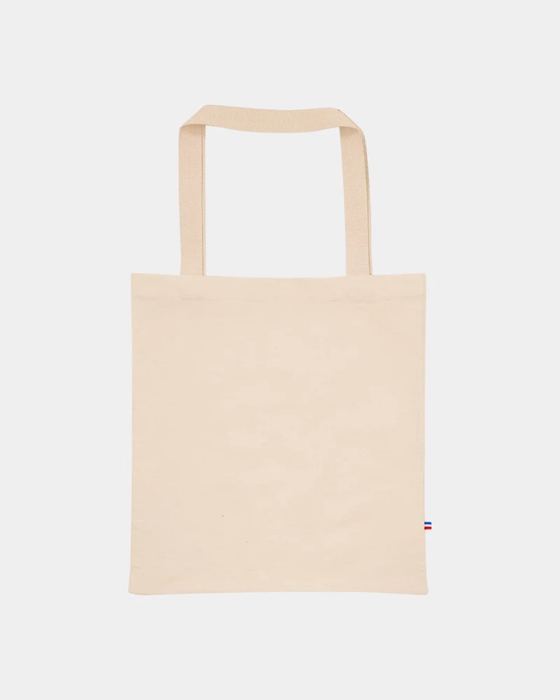 Tote Bag 160g made in France zum Personalisieren