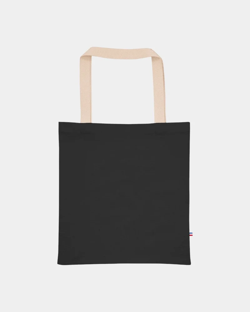 Tote Bag 160g made in France zum Personalisieren