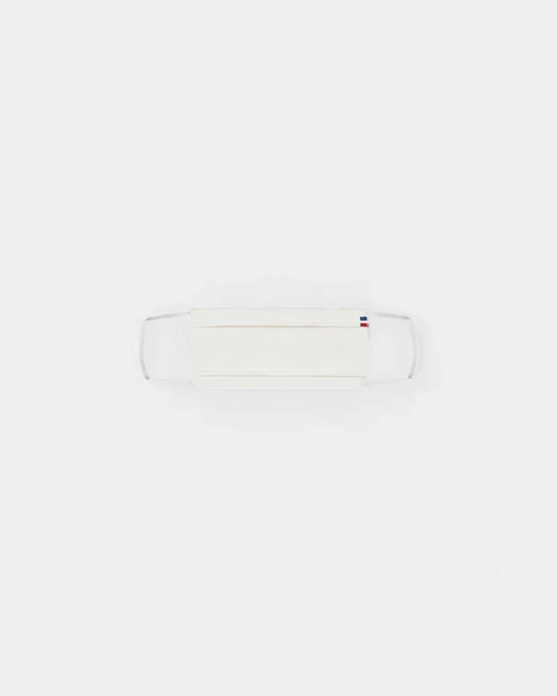 Personalisierbare Maske made in france