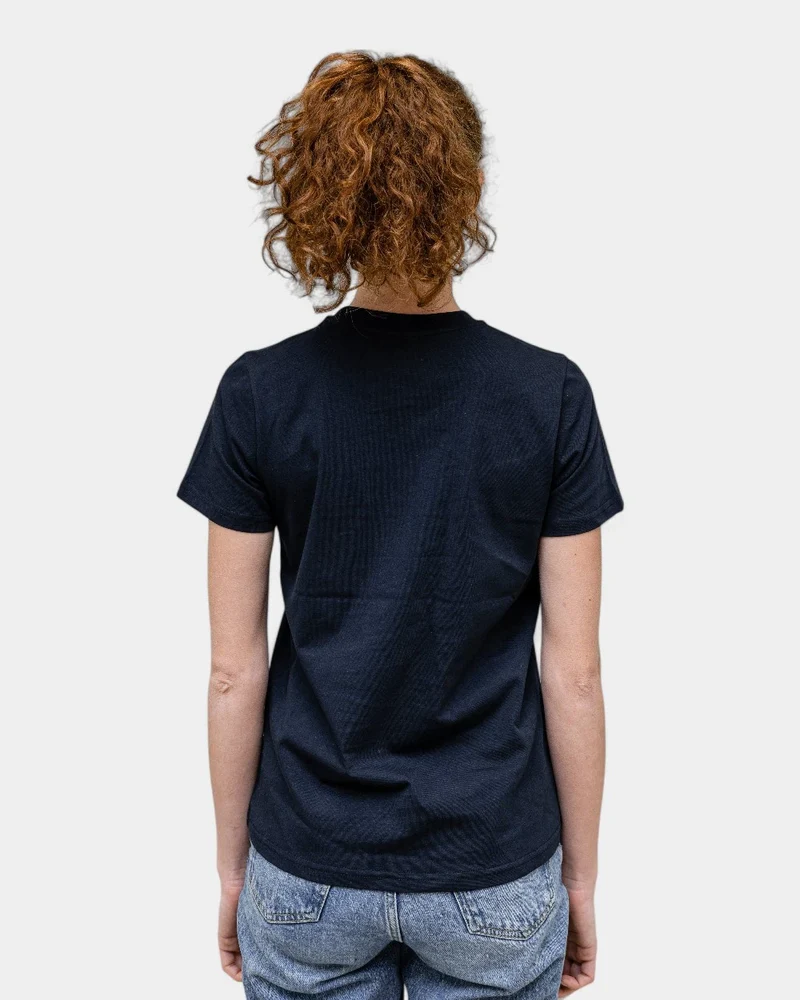 Damen-T-Shirt Made in France zum Personalisieren