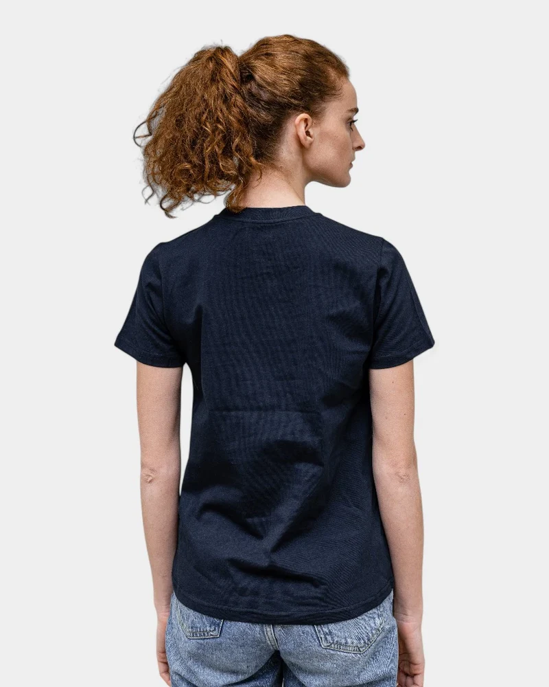 Damen-T-Shirt Made in France zum Personalisieren