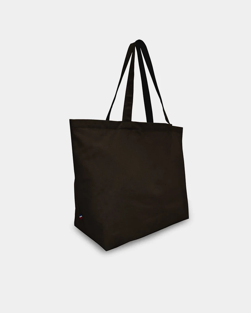Shopping Bag Made in France zum Personalisieren