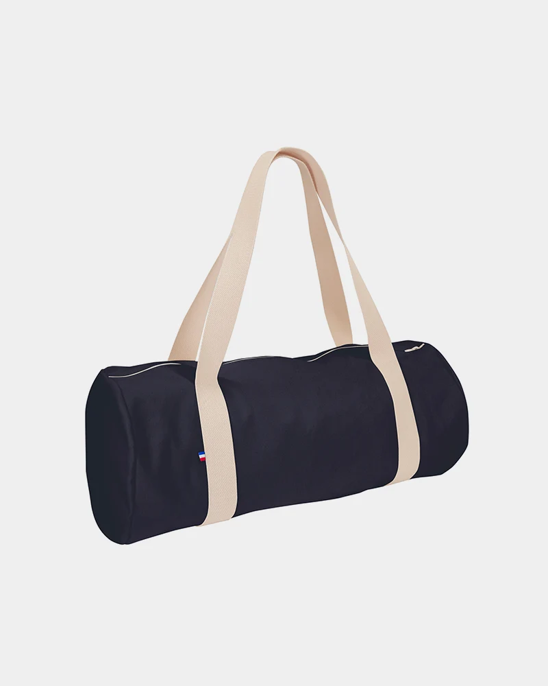 Personalisierbare Sporttasche made in France