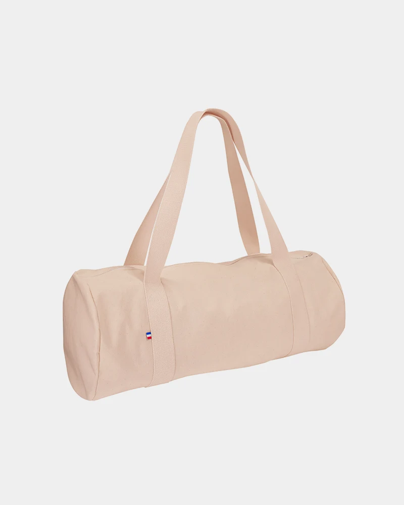 Personalisierbare Sporttasche made in France