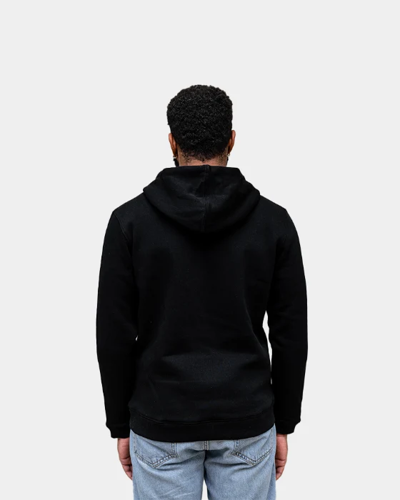 Personalisierbarer Herren-Hoodie Made in France