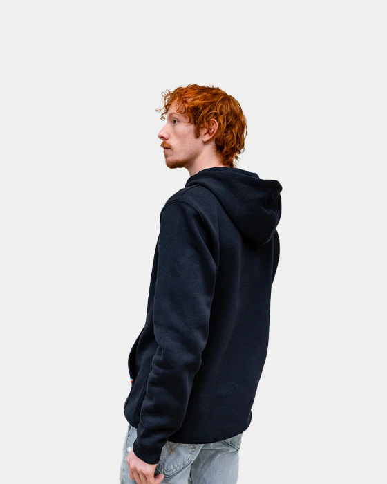 Personalisierbarer Herren-Hoodie Made in France