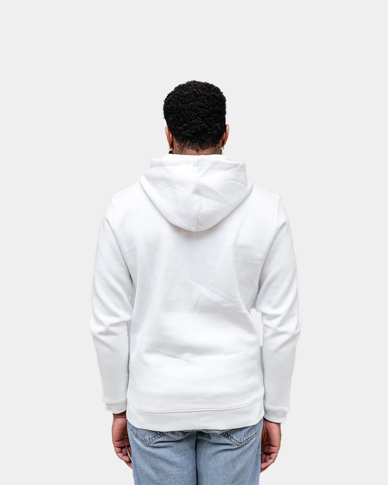 Personalisierbarer Herren-Hoodie Made in France
