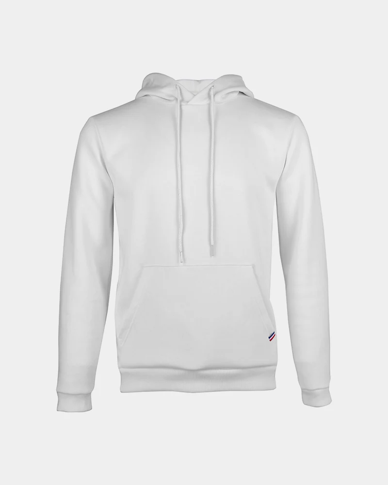 Personalisierbarer Herren-Hoodie Made in France