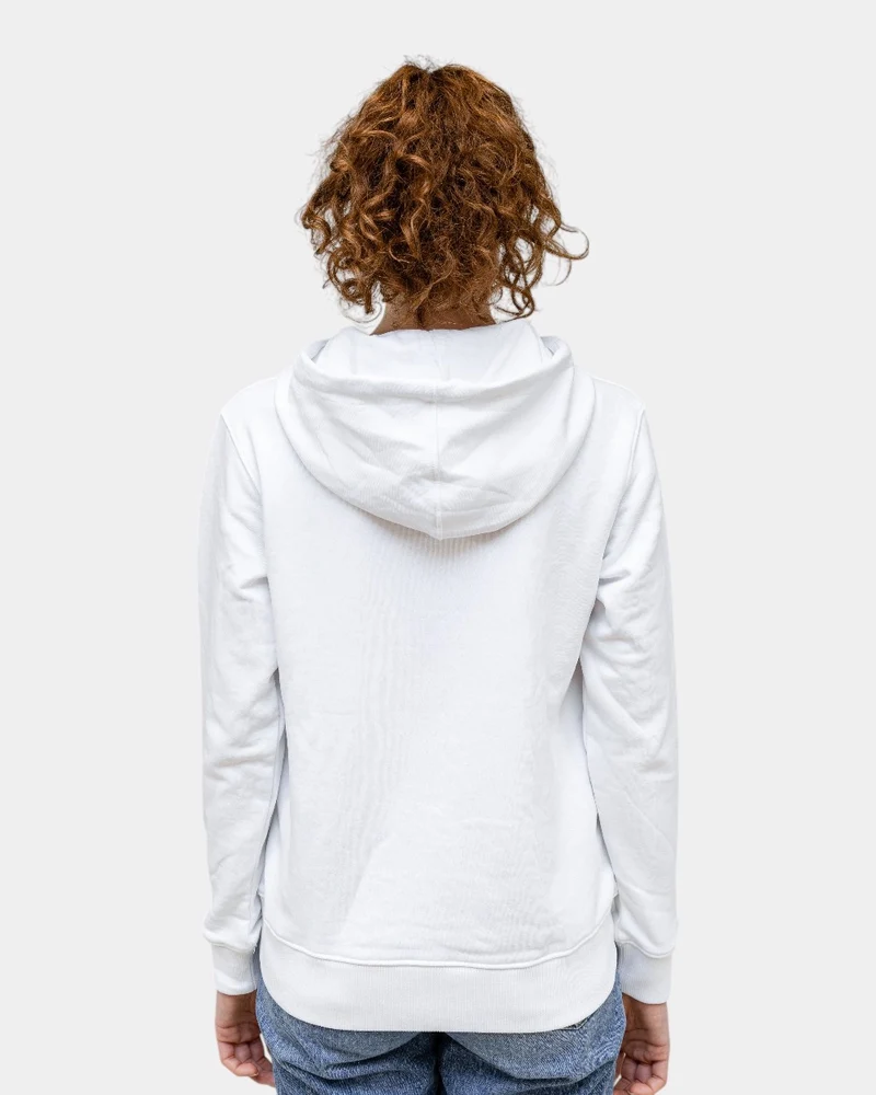Personalisierbarer Damen-Hoodie Made in France