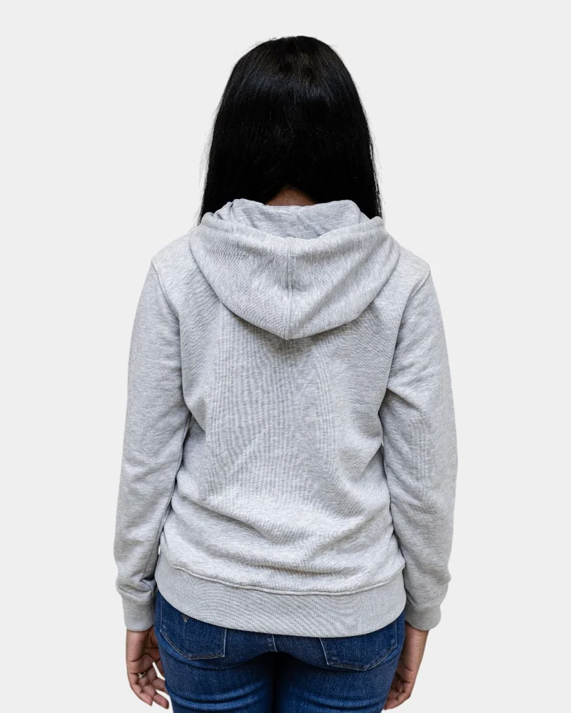 Personalisierbarer Damen-Hoodie Made in France