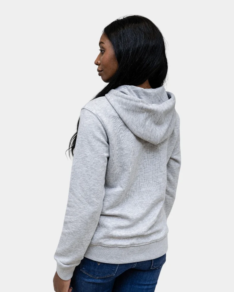 Personalisierbarer Damen-Hoodie Made in France