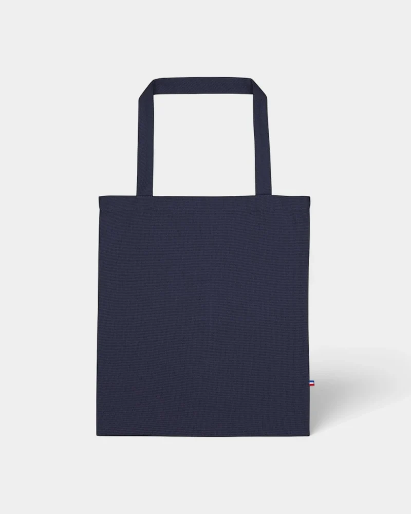Tote Bag 240g Made in France zum Personalisieren