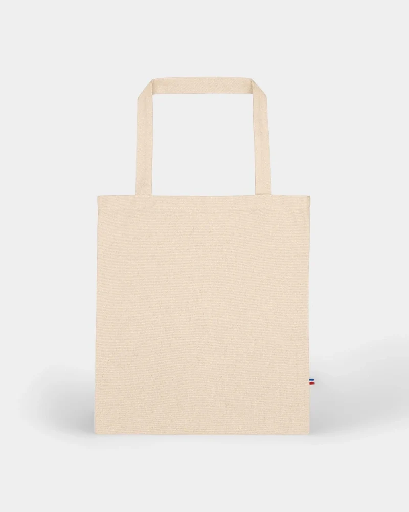 Tote Bag 240g Made in France zum Personalisieren