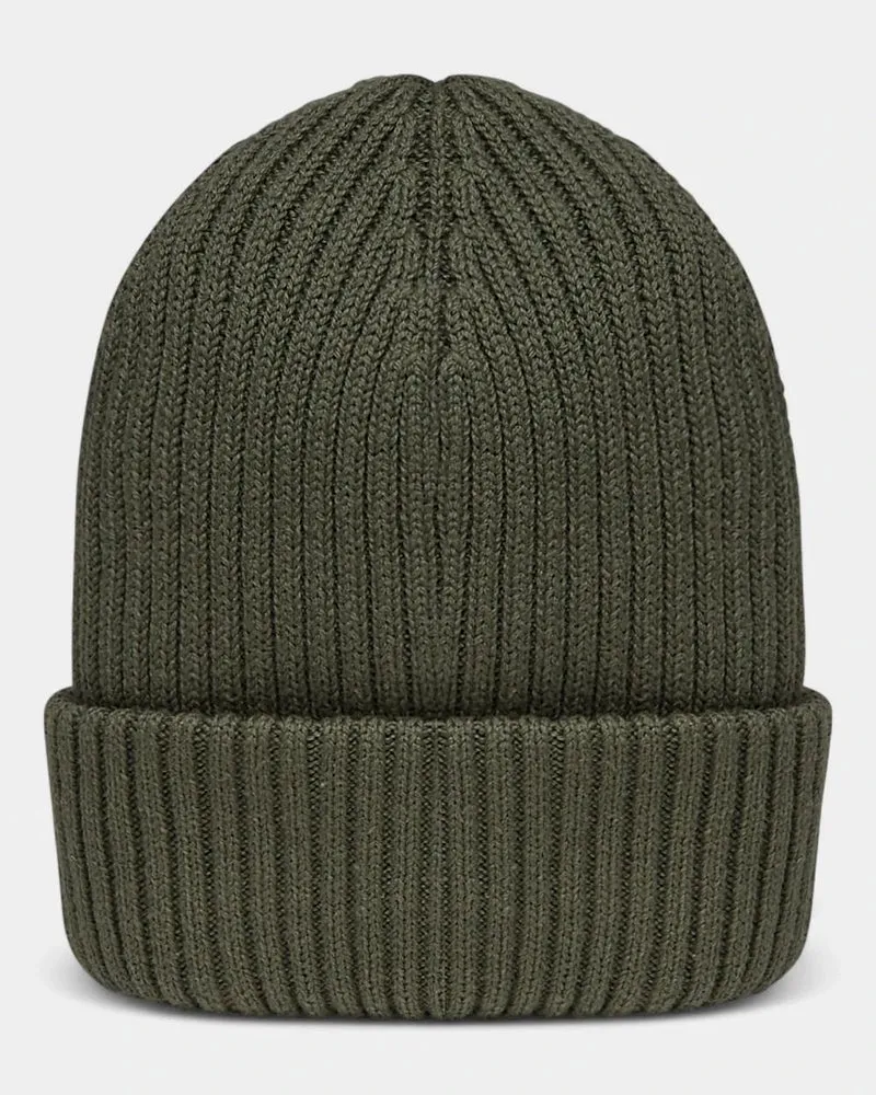 Umweltfreundliche Unisex-Mütze zum Personalisieren