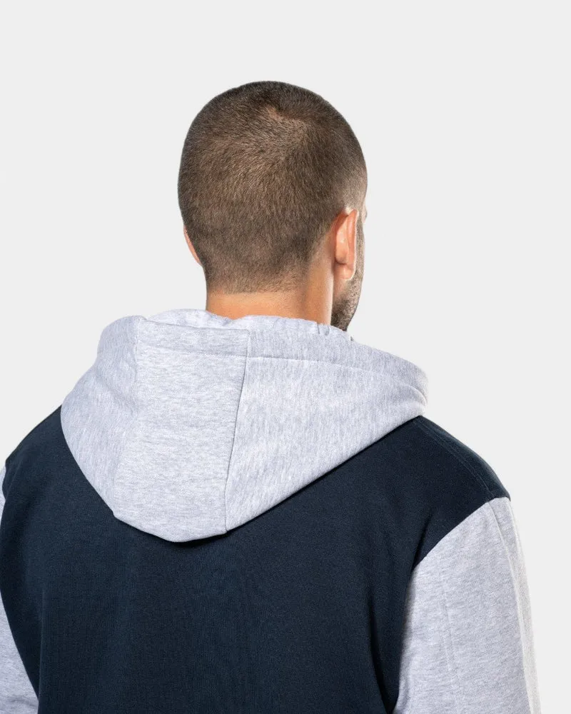 Teddy-Blouson mit Kapuze Unisex zum Personalisieren