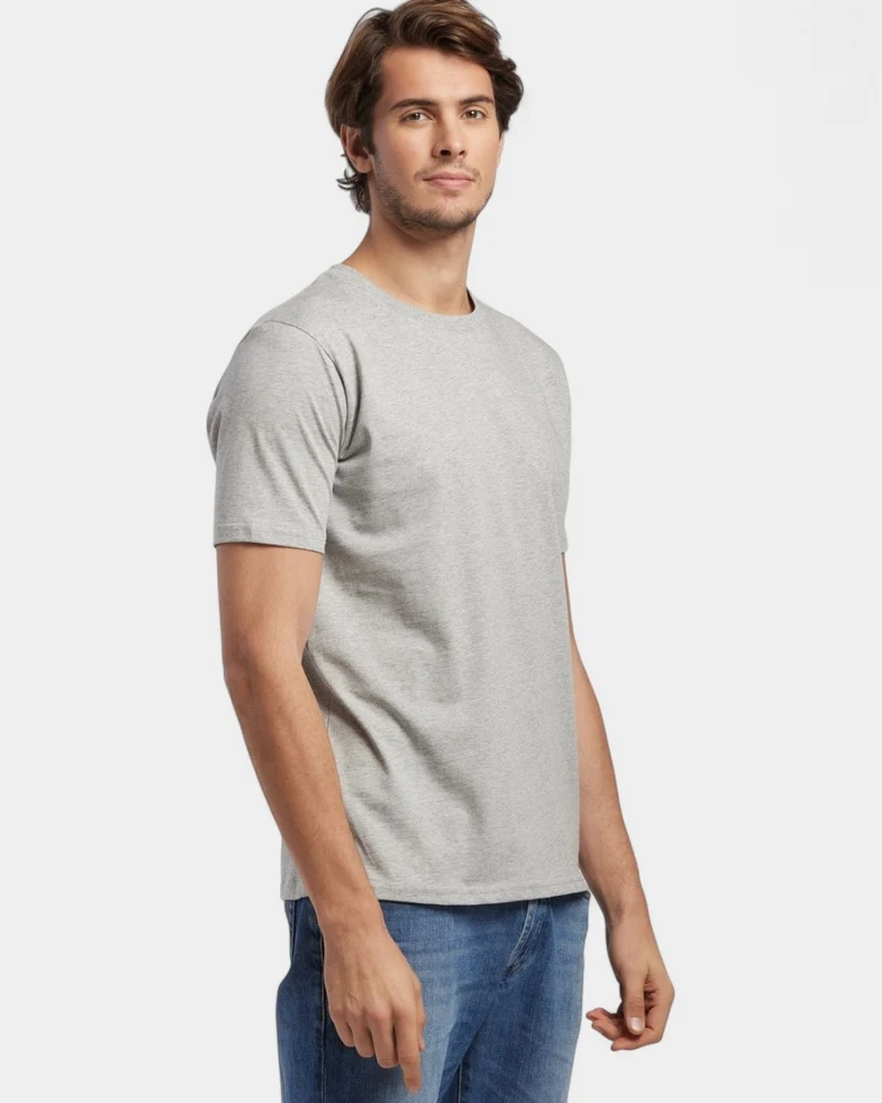 Herren-T-Shirt Made in France zum Personalisieren
