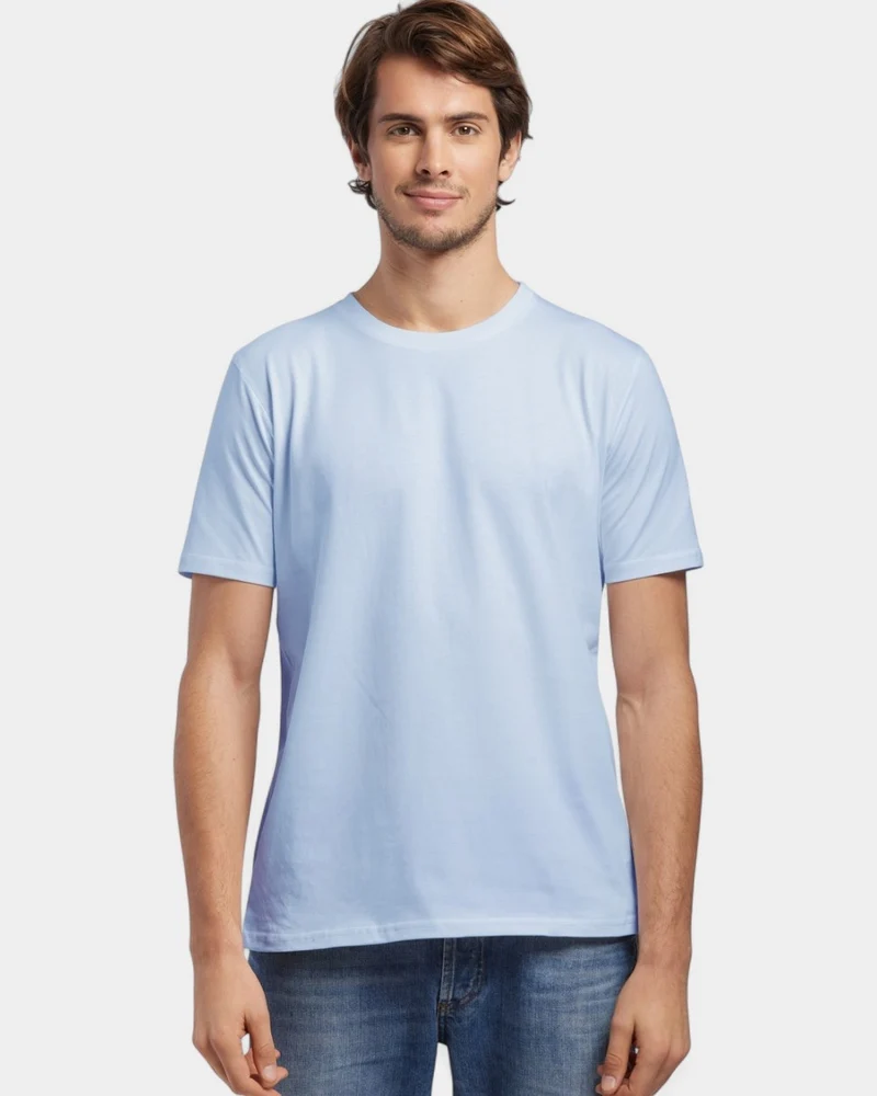 Herren-T-Shirt Made in France zum Personalisieren
