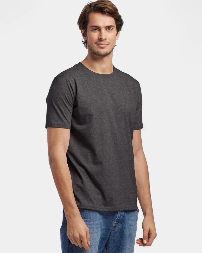 Herren-T-Shirt Made in France zum Personalisieren