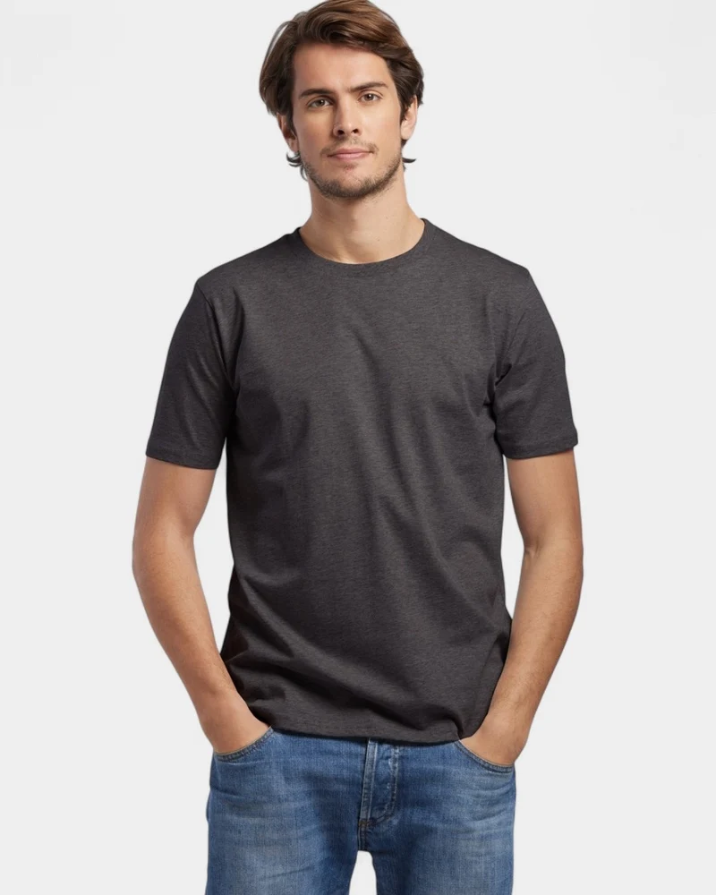 Herren-T-Shirt Made in France zum Personalisieren