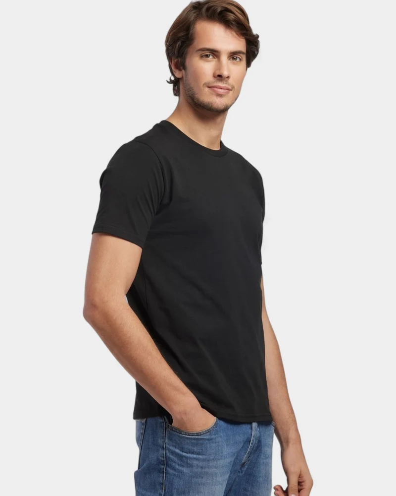 Herren-T-Shirt Made in France zum Personalisieren