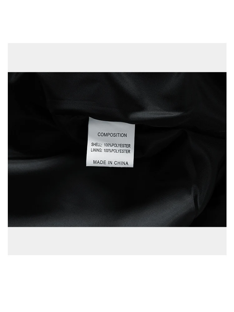 Herren Steppjacke mit Thermofutter und Stehkragen Drune