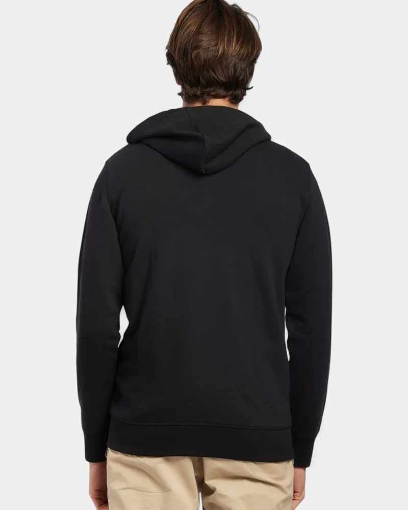 Zip-Hoodie Unisex Made in France zum Personalisieren