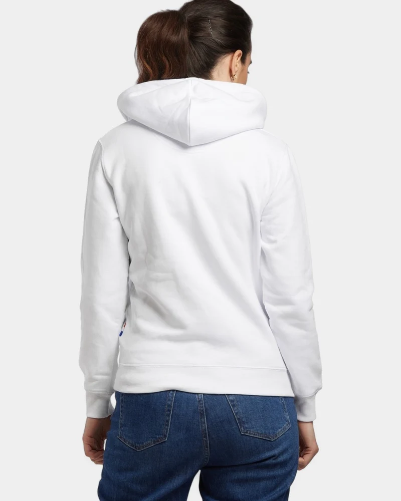 Hoodie Unisex Made in France zum Personalisieren