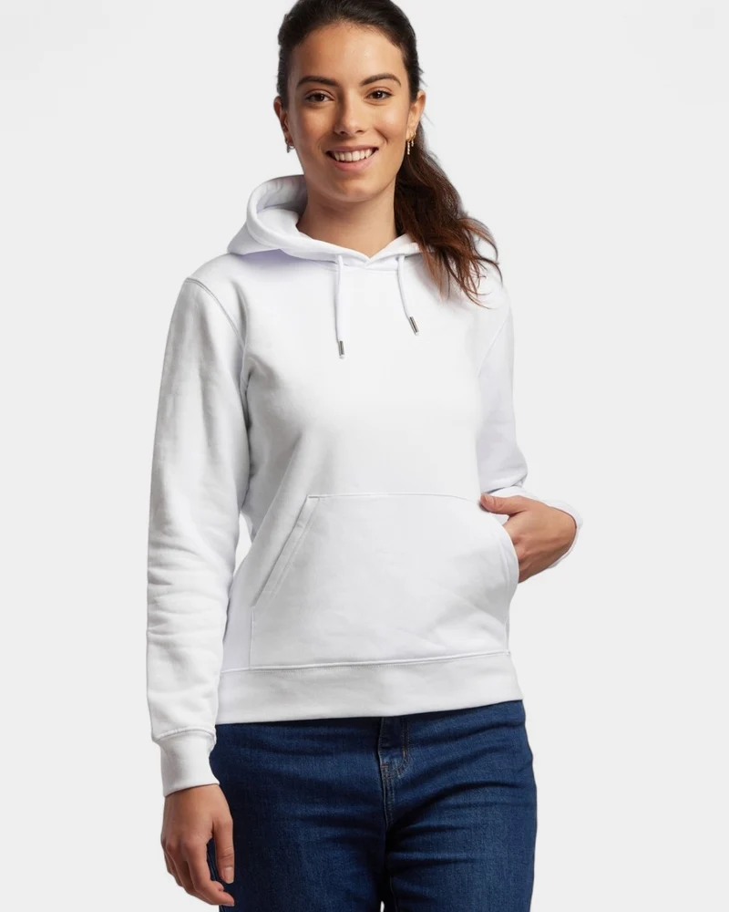 Hoodie Unisex Made in France zum Personalisieren