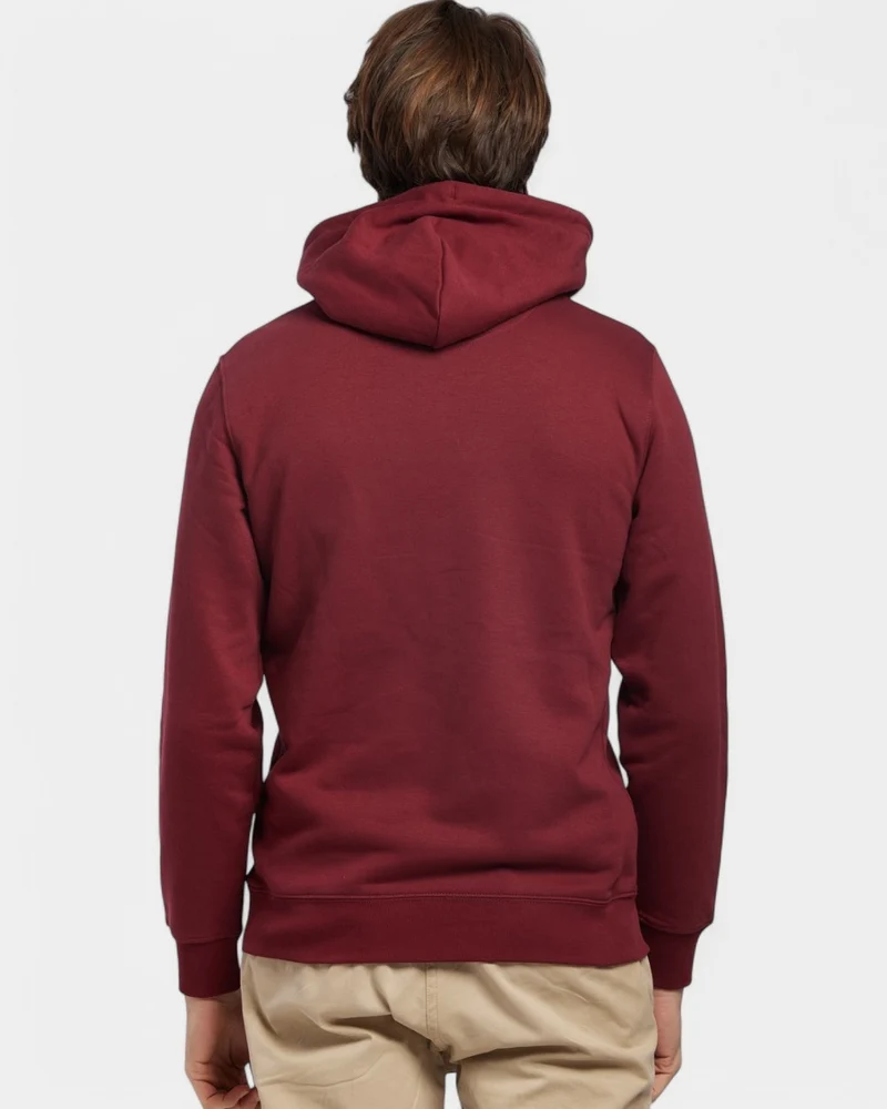 Hoodie Unisex Made in France zum Personalisieren