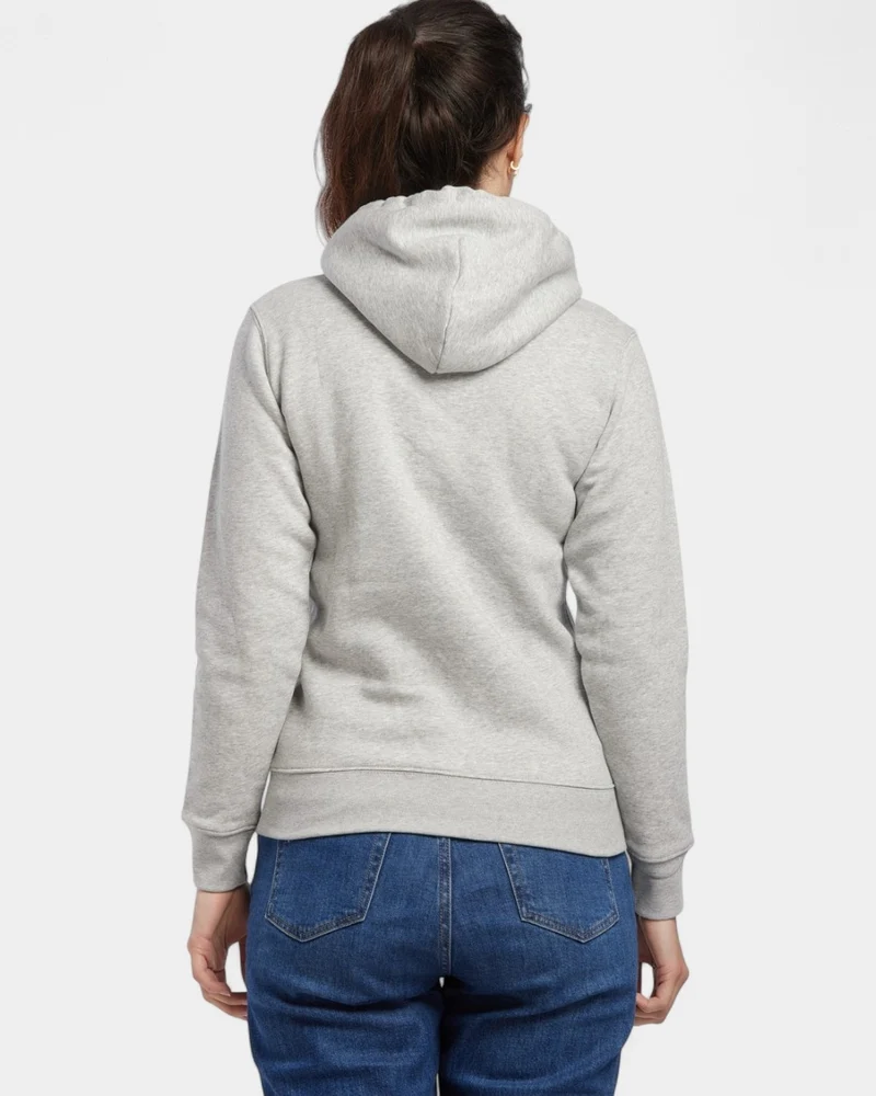 Hoodie Unisex Made in France zum Personalisieren