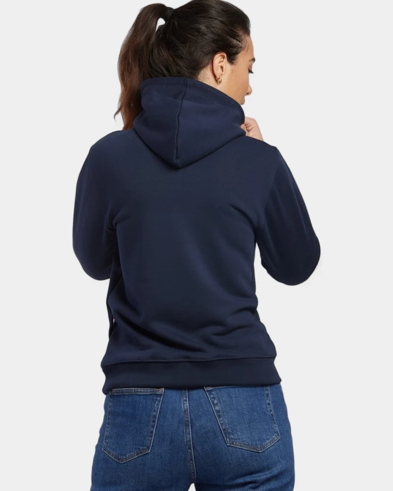 Hoodie Unisex Made in France zum Personalisieren
