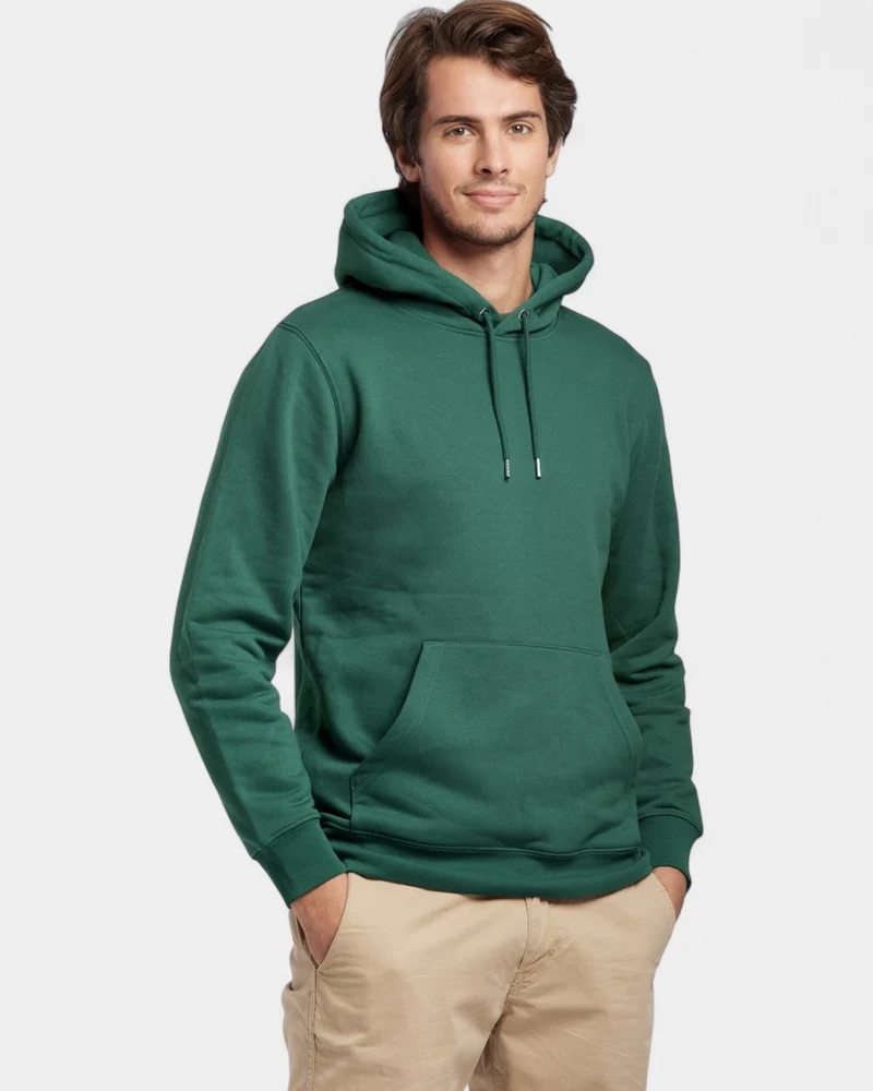Hoodie Unisex Made in France zum Personalisieren
