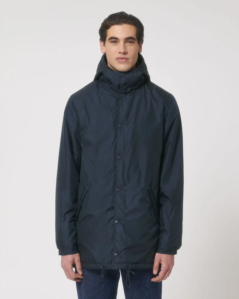 Parka unisex recycelt Stanley/Stella zum Personalisieren