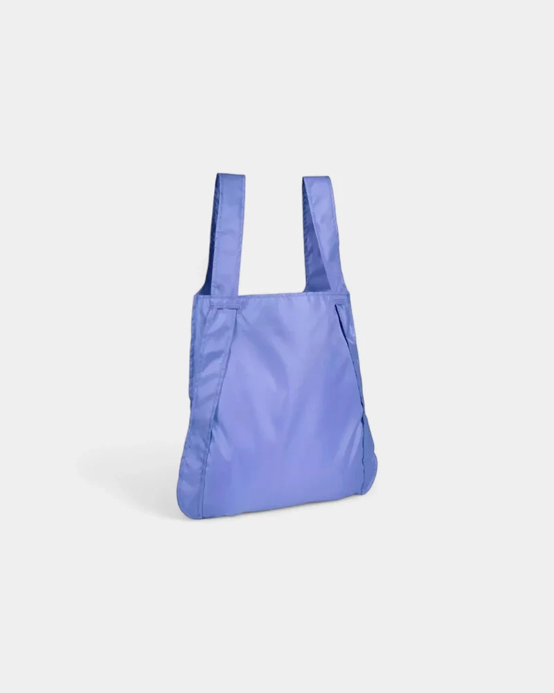 Umweltfreundliche 2-in-1-Tasche zum Personalisieren