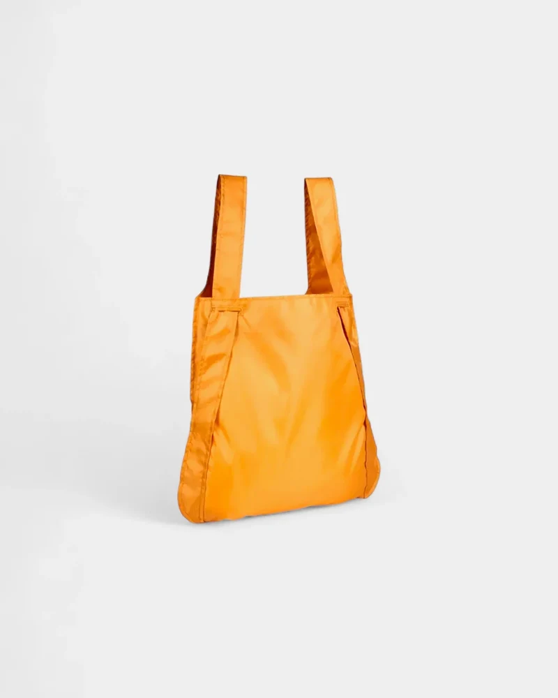 Umweltfreundliche 2-in-1-Tasche zum Personalisieren