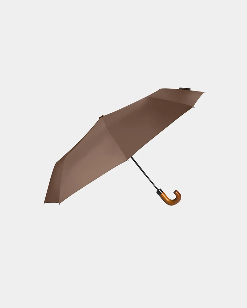 Umweltverantwortlicher Regenschirm zum Personalisieren