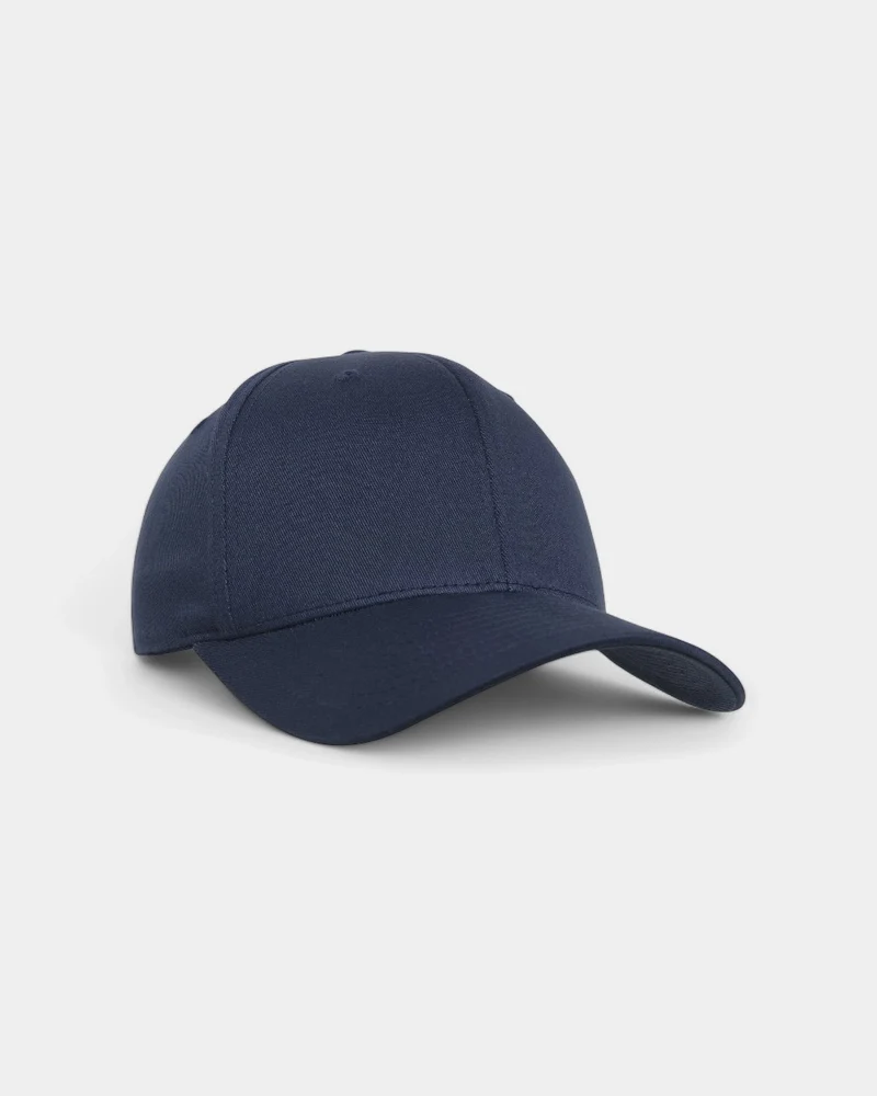 Personalisierbare Kappe aus Bio-Baumwolle