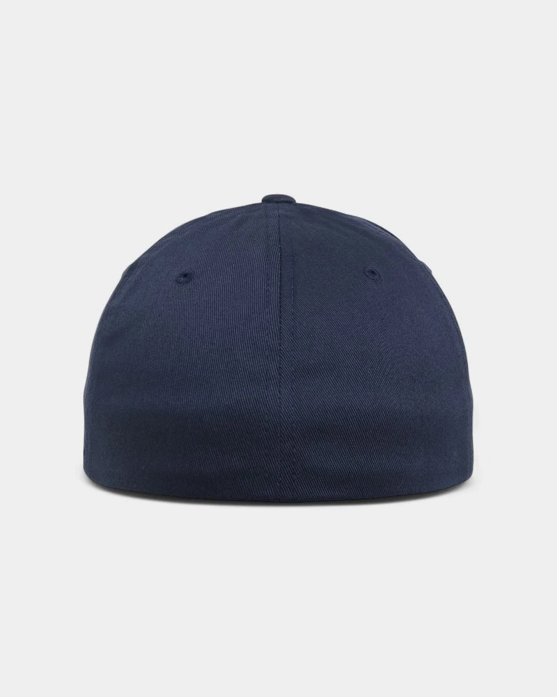 Personalisierbare Kappe aus Bio-Baumwolle