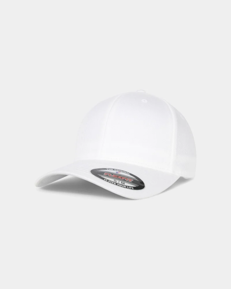 Personalisierbare Kappe aus Bio-Baumwolle