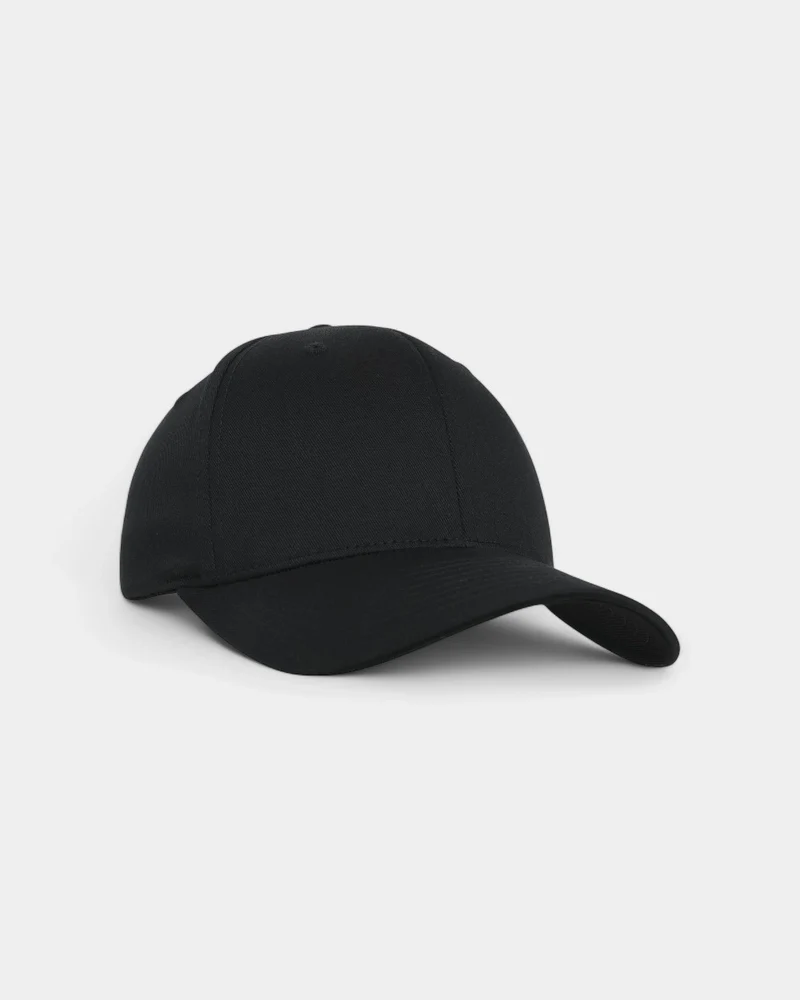 Personalisierbare Kappe aus Bio-Baumwolle