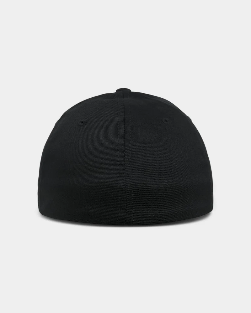 Personalisierbare Kappe aus Bio-Baumwolle