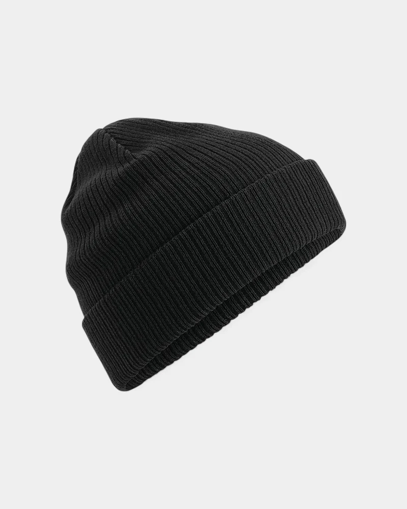 Personalisierbare doppellagige Unisex-Mütze