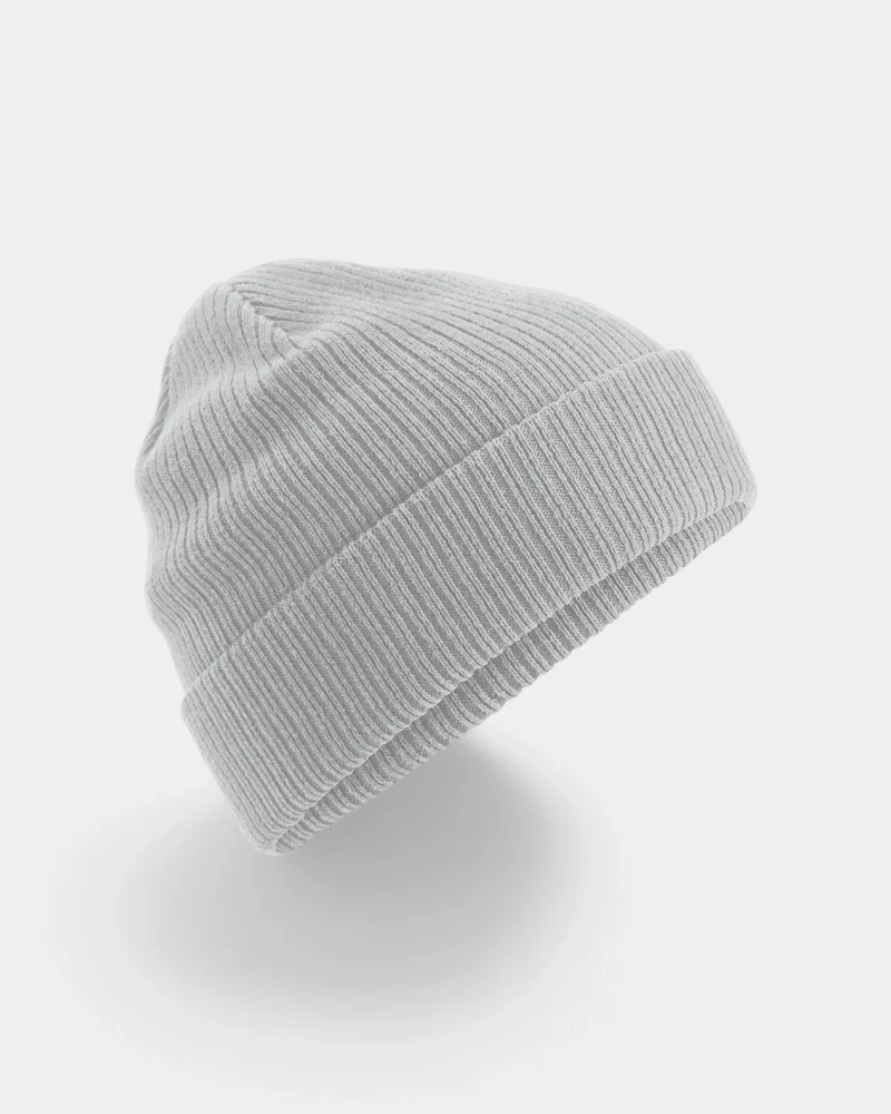 Personalisierbare doppellagige Unisex-Mütze