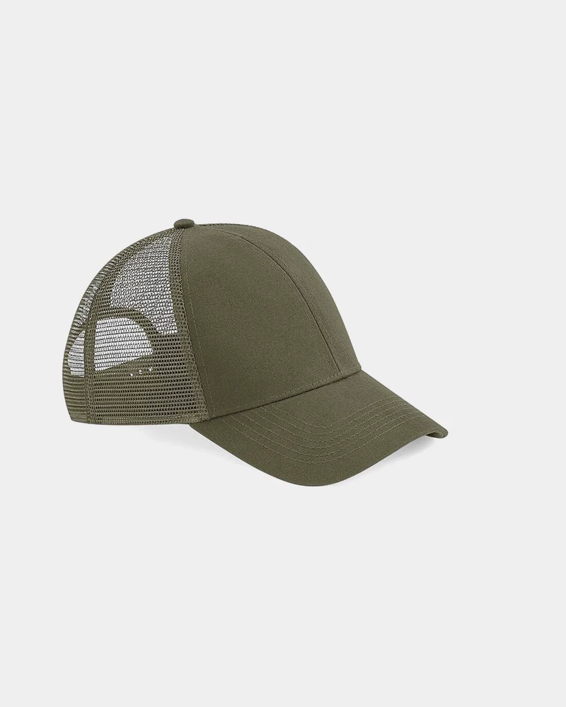 Trucker-Kappe unisex zum Personalisieren