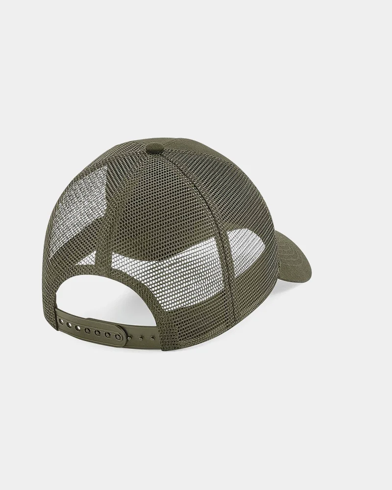 Trucker-Kappe unisex zum Personalisieren