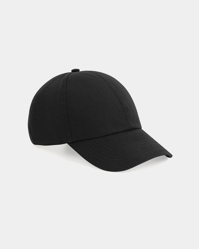 Unisex-Kappe aus Bio-Baumwolle zum Personalisieren