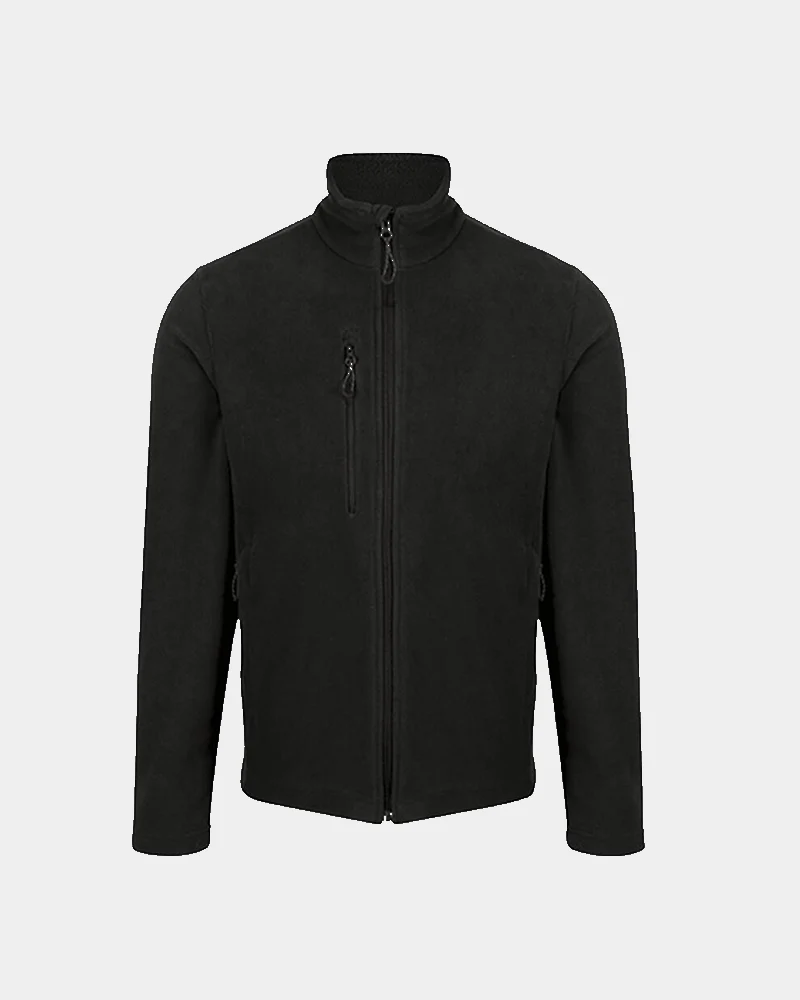 Fleecejacke für Herren zum Personalisieren